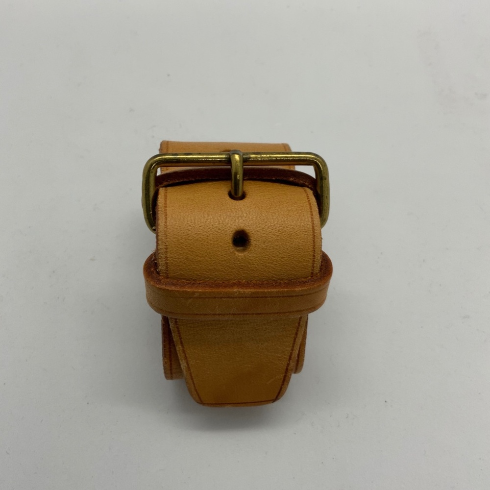 Louis Vuitton Strap Buckle